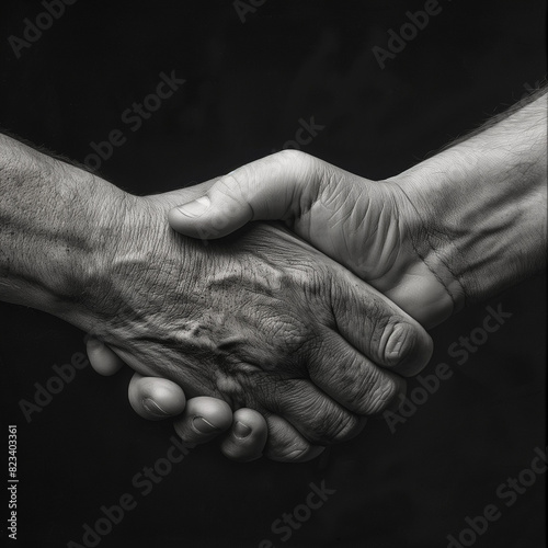 dłonie, dłonie, stary, senior, baba, lud, kocham, palce, holding, palce, chronić, ciało, skóra, pomagać, bobasy, osoba, bliska, podeszłym wieku, czarna, para, dłon, dzieci, dofinansowanie, modląc się,