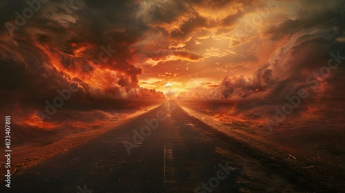 road to hell