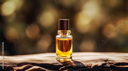 musk fragrance oil