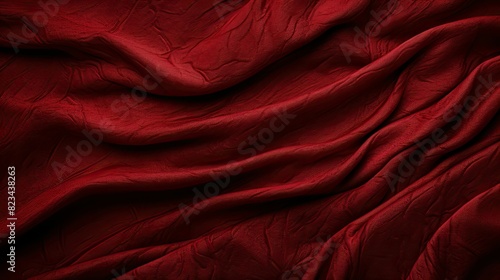 crimson dark red texture