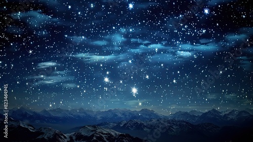 celestial astrology stars