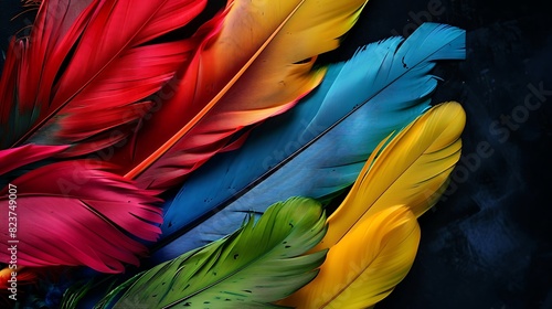 feather, abstract, art, bird, pattern, colourful, colours, fur, peacock, soft, wing, exotic, wallpaper, plumage, blue, bright, design, fashion, nature, background, closeup, angel, fluffy, graphic, lux