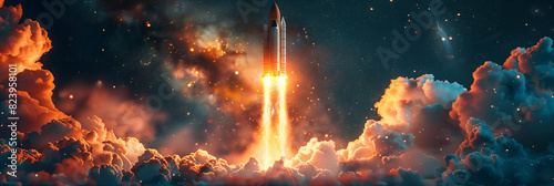 Importance of Website Speed Boosted by Rocket-Powered Efficiency