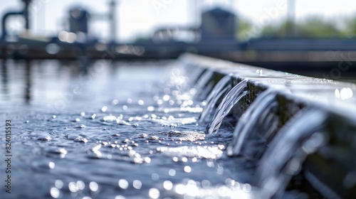 Using data to identify and address inefficiencies this water management system helps reduce water waste in commercial and industrial settings.