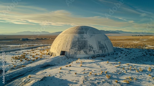 The salt dome stands as a testament to human ingenuity and resourcefulness in finding unique ways to store and utilize hydrocarbons.