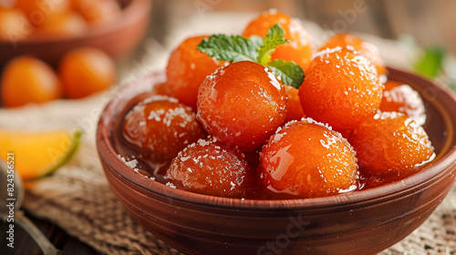 Gulab Jamun