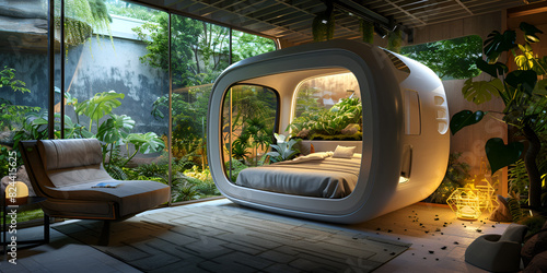 Affordable Portable Cabins\ Innovative Living: The Rise of Prefabricated Portable Cabins in China