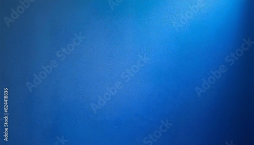 Calm blue background material. Blue title back.