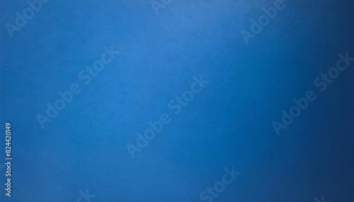 落ち着きのある青色の背景素材。青のタイトルバック。Calm blue background material. Blue title back.
