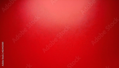 Red background material that increases your mood. Red title back.