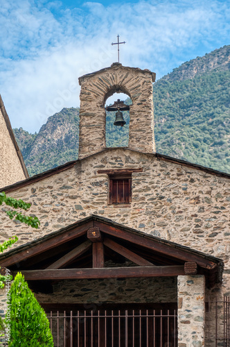 San Julián de Loria1 (in Catalan: Sant Julià de Lòria) is the southernmost of the seven parishes of the Principality of Andorra