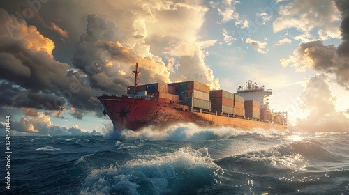 Strengthening Supply Chain Resilience: Strategies for Preparing and Bouncing Back from Disruptions