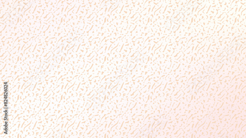 Abstract Textured Background White Old Paper