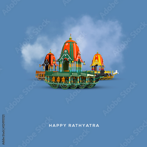 jagannath rathyatra festival