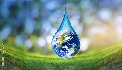 world water day earth drop shape wallpaper pictures background hd