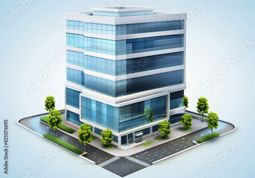 Office and Business concept