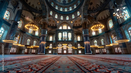 shiekh zahid mosque