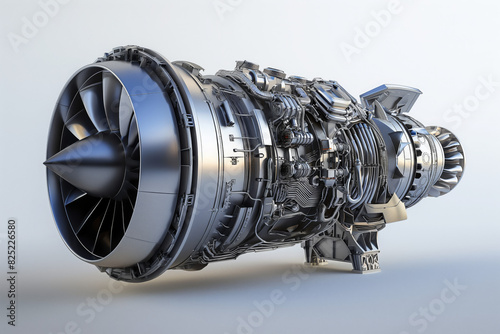 Jet Engine