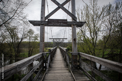 Appalachian Trail Vernon New Jersey