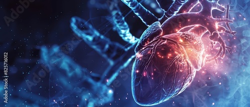 Cardiomyopathy treatments have evolved to include geneediting techniques that repair faulty genes causing the disease