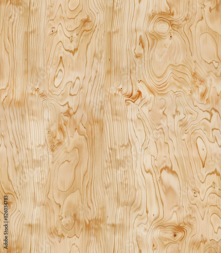 seamless texture of plywood