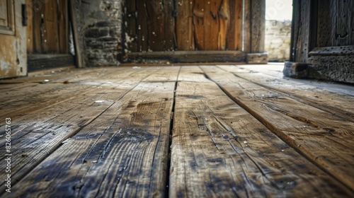 The wooden floor creaks underfoot worn down by years of boot heels and spurs pacing back and forth.