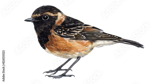 Stonechat 