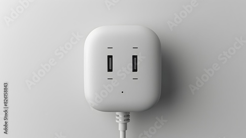 High Definition Travel Adapter Power Connection Solution for Globetrotters