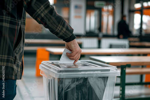 Wahlen 2024: Bürgerbeteiligung und Wahlrecht