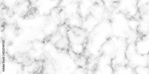 Abstract White marble texture for skin tile wallpaper. Marble stone nature pattern. Luxurious material interior or exterior design. Marble gunge white background texture.