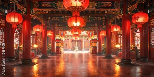 Chinese Architecture: A Rich Tapestry of Tradition and History