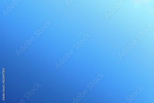 Fondo azul turquesa borroso abstracto y textura degradada para su diseño gráfico 