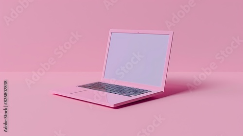 book, blank, laptop, computer, cover, technology, paper, business, 3d, object, empty, card, notebook, box, template, page, design, isolated, gray, communication, document, nobody, office, magazine, il
