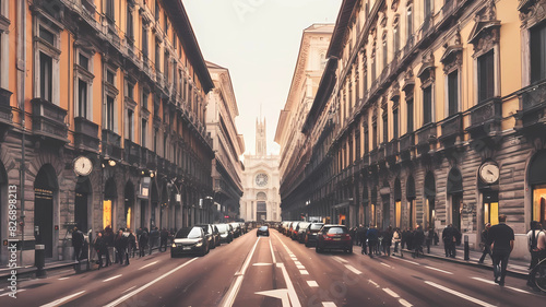 Milan, Lombardy, Italy