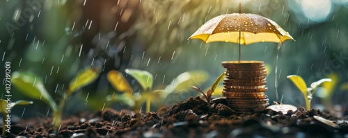 Building Financial Resilience: Establishing a Robust Contingency Fund for Business Continuity