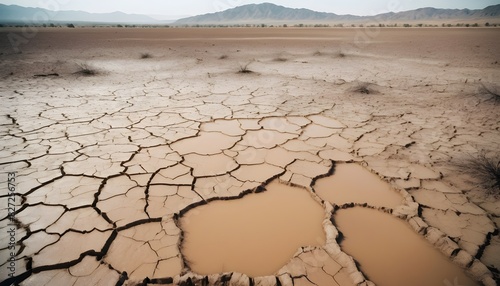 Drought depleted areas are grappling with water