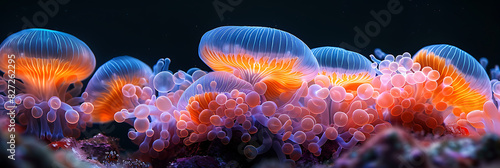 Dive into world of marine biology with stunning underwater photography
