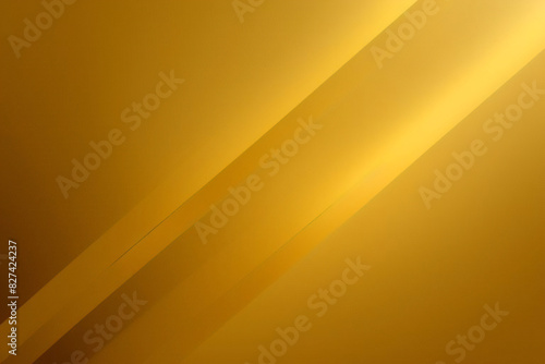 Fondo metálico dorado, textura de lámina dorada, lámina de degradado metálico, efecto acero.