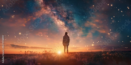 Explore the beauty of our stellar stock photography