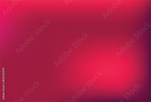 Abstract background with gradient color. Abstract gradient background. Blue, violet, purple, green, yellow, orange, wine red color texture pattern. Blur fluid seamless pattern.