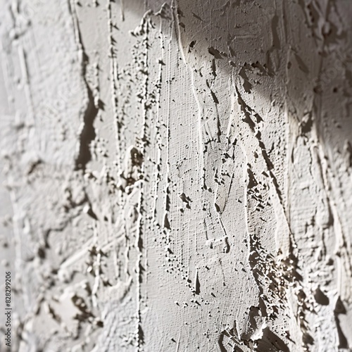 "Peeling Paint Wall Texture"