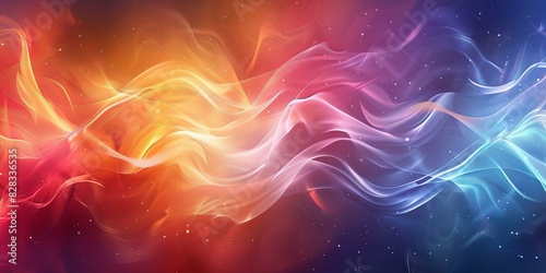 Fiery Energy: A Visual Representation of Combustion