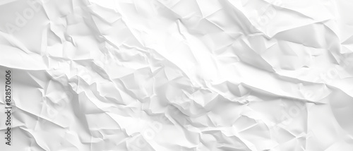 paper crumpled background overlay