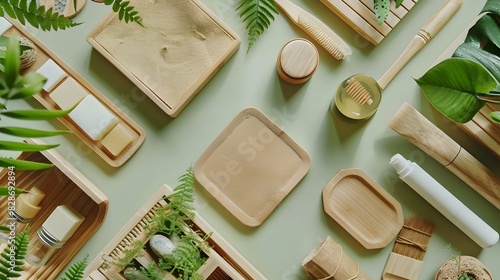Innovative Eco-friendly Product Line Launch: A Leap in Environmental Responsibility