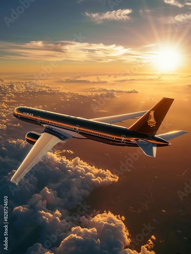 The Boeing 737 MAX is a narrow-body, twin-engine jet airliner, designed to be more fuel-efficient and have a longer range than its predecessors