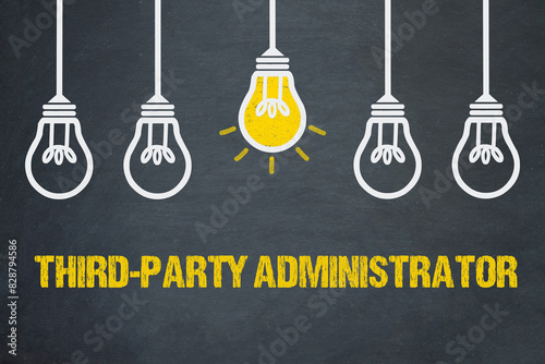 Third-Party Administrator 