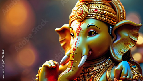 Ganesha 