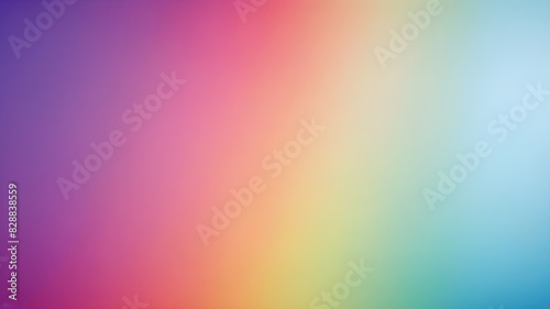 Artifical Intelligence generated creative Abstract color background. Abstract Modern color backgrounds. AI generated image