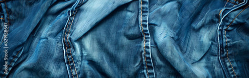 Restoring The Texture Of Worn Out Denim Jeans With Stitched, Purple Jeans Texture royalty
