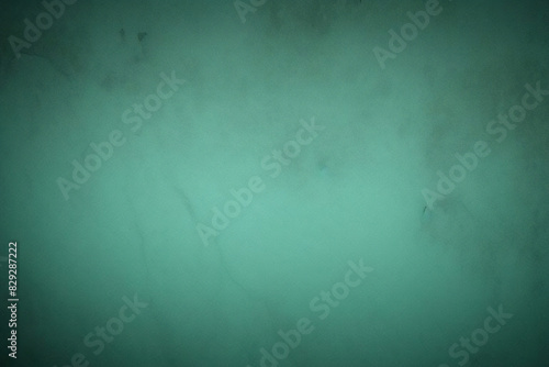 Light turquoise faded texture grunge background banner design